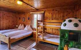 Berghotel Breitmoos